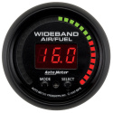 Bredbandslambda PRO 52mm 10:1-20:1 ES