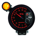 Varvräknare 127mm 10 000 RPM Stående Med Shiftlight ES
