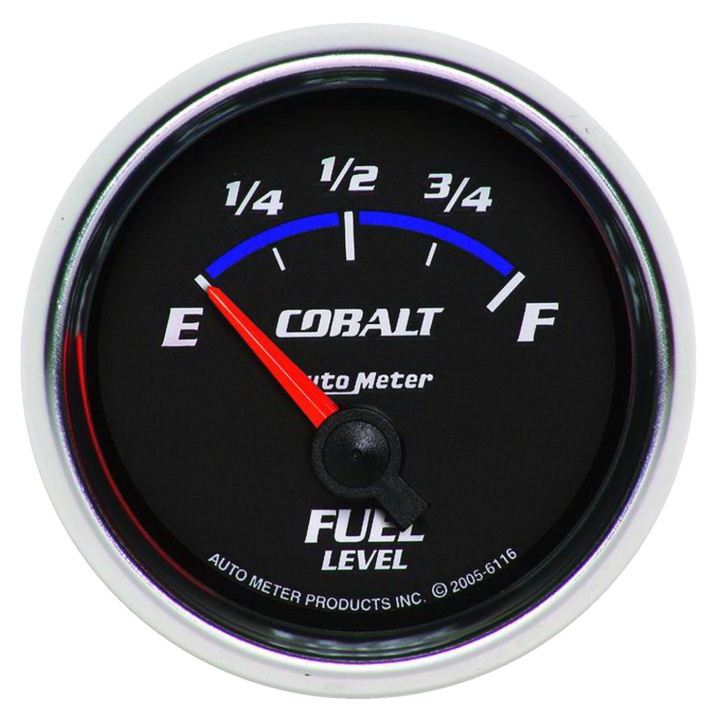 atm6116 Tankmätare 52mm 240ΩE TO 33ΩF (Elektrisk) COBALT