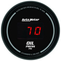Oljetrycksmätare 52mm 100PSI Sport-Comp Digital
