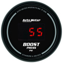 Laddtrycksmätare 52mm 60PSI Sport-Comp Digital