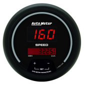 atm6388 Hastighetsmätare 87mm 160MPH (Elektrisk) Sport-Comp Digital (1)