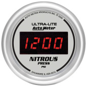 atm6574 Lustgasmätare (Tryck) 52mm 1600PSI Ultra-Lite Digital (1)