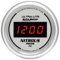 Lustgasmätare (Tryck) 52mm 1600PSI Ultra-Lite Digital