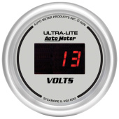 atm6593 Voltmätare 52mm 18V Ultra-Lite Digital (1)