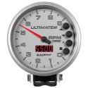 Varvräknare 127mm 9000 RPM Stående Med Dataloggning Ultimate