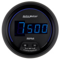 Varvräknare 87mm 10 000 RPM IN-DASH COBALT DIGITAL