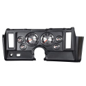 Mätarkit 6 PC CAMARO 69 TACH/MPH/FUEL/OILP/WTMP/VOLT AMERICAN MUSCLE