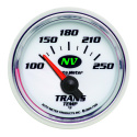 Tempmätare (Växellåda) 52mm 100-250ºF (Elektrisk) NV