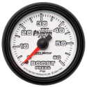 Laddtrycksmätare 52mm 60PSI (Mekanisk) PHANTOM II