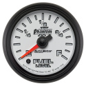 Tankmätare 52mm 0-280Ω Programerbar PHANTOM II