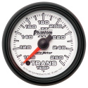Tempmätare (Växellåda) 52mm 100-260ºF (Digital Stepper-motor) PHANTOM II