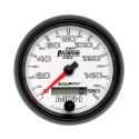 Hastighetsmätare 87mm 160MPH (Elektrisk) PHANTOM II
