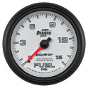 Bränsletrycksmätare 66.7mm 15PSI (Mekanisk) PHANTOM II