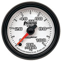 Oljetrycksmätare 52mm 100PSI (Digital Stepper-motor) PHANTOM II