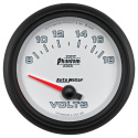 Voltmätare 66.7mm 18V (Elektrisk) PHANTOM II