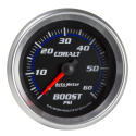 Laddtrycksmätare 66.7mm 60PSI (Mekanisk) COBALT