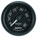 Vattentempmätare 52mm 280ºF MECH GT