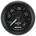 Vattentempmätare 52mm 240ºF GT