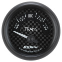 Tempmätare (Växellåda) 52mm 250ºF (Elektrisk) GT