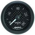 Vattentempmätare 52mm 260ºF (Digital Stepper-motor) GT