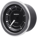 Varvräknare 85.7mm 8 000 RPM IN-DASH CHRONO