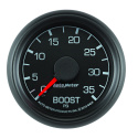 Laddtrycksmätare 52mm 35PSI (Mekanisk) FORD FACTORY MATCH