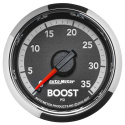 Laddtrycksmätare 52mm 35PSI (Mekanisk) RAM GEN 4 FACTORY MATCH