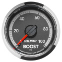 Laddtrycksmätare 52mm 100PSI (Mekanisk) RAM GEN 4 FACTORY MATCH