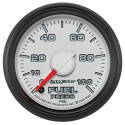 Bränsletrycksmätare 52mm 100PSI (Digital Stepper-motor) RAM GEN 3 FACTORY MATCH