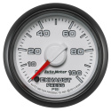 Avgastrycksmätare 52mm 100PSI (Digital Stepper-motor) RAM GEN 3 FACTORY MATCH