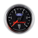 Bränsletrycksmätare 52mm 15PSI (Digital Stepper-motor) FORD RACING