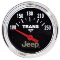 Tempmätare (Växellåda) 52mm 250ºF (Elektrisk) JEEP