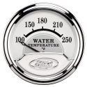 Vattentempmätare 52mm 100-250ºF (Elektrisk) FORD MASTERPIECE