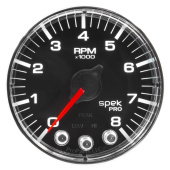 atmP334318 Varvräknare 52mm 8000 RPM IN-DASH SPEK-PRO (1)