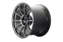 Advan RZ-F2 18x9,5 +29 5-114,3 Racing Hyper Svart Fälg