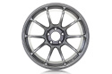 Advan RZ-F2 18x9,5 +29 5-114,3 Racing Hyper Svart Fälg