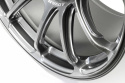 Advan RZ-F2 18x9,5 +29 5-114,3 Racing Hyper Svart Fälg