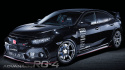 Advan RG-4 18x7.5 +47 5x112 Racing Hyper Black & Svarvad Kant Fälg