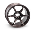 Advan RG-4 18x8.5 +44 5x114.3 Racing Brons Fälg