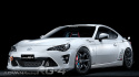 Advan RG-4 18x10 +35 5x114.3 Blanksvart Fälg