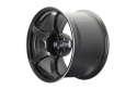 Advan TC4 18x9,5 +12 5-114,3 Racing Svart Gunmetallic & Ring Fälg