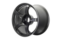 Advan TC4 18x9,5 +35 5-114,3 Racing Gunmetallic & Ring Fälg