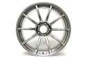 Advan RSII 18x9,5 +41 5-98 Racing Hyper Svart Fälg