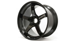 Advan GT Premium Version 20x10,0 +35 5-114,3 Racing Gloss Svart Fälg
