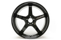 Advan GT Premium Version 20x10,0 +35 5-114,3 Racing Gloss Svart Fälg