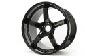 Advan GT Premium Version 20x10,0 +35 5-114,3 Racing Gloss Svart Fälg