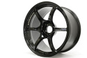 Advan RGIII 18x10,0 +35 5-114,3 Racing Gloss Svart Fälg