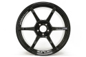 Advan RGIII 18x10,0 +35 5-114,3 Racing Gloss Svart Fälg
