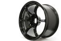 Advan RGIII 18x10,0 +35 5-114,3 Racing Gloss Svart Fälg